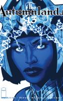 The Autumnlands #13