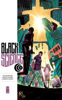 Black Science #25