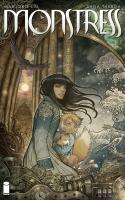 Monstress #7