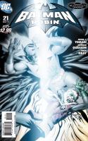Dark Knight Vs. White Knight Part 2