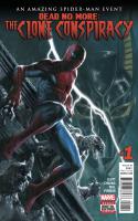 The Clone Conspiracy (2016)