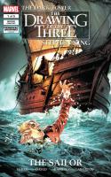 The Drawing Of The Three - The Sailor #1