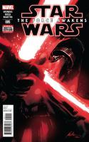 The Force Awakens Adaptation #5