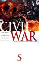 Civil War 5