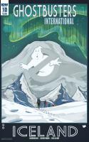 Ghostbusters International #10