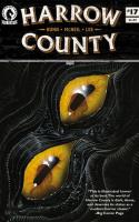 Harrow County #17