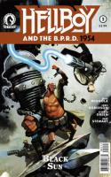 The Black Sun #2