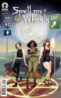 Spell on Wheels (2016)