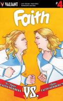 The Long Con Part Two: Double Whammy !