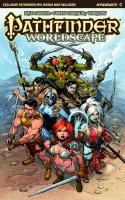 Pathfinder Worldscape (2016)