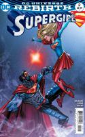 Reign Of The Cyborg Superman Part 2