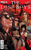 The Lost Boys