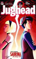 Jughead #10