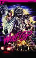 Wolfcop (2016)