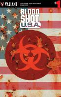 Bloodshot U.S.A. (2016)