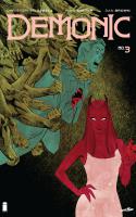 Demonic #3