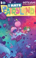 I Hate Fairyland #10