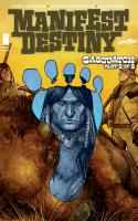 Manifest Destiny #24