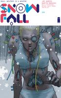 Snowfall #6