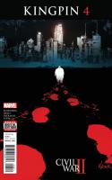 Civil War Ii: Kingpin #4