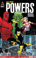 Powers #7