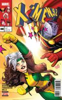 X-men '92 #8