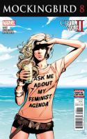 Mockingbird #8