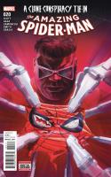 Spider-man's Superior