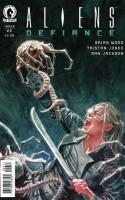 Aliens: Defiance #6