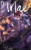 Mae #6