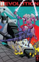 Revolution #4