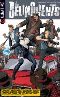 The Delinquents #2