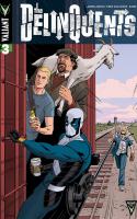 The Delinquents #3