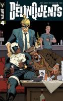 The Delinquents #4
