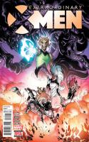Extraordinary X-men #15