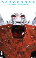 Descender #16