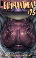 Elephantmen #73