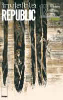 Invisible Republic #12