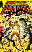 Savage Dragon #217