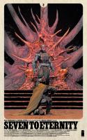 Seven To Eternity #2
