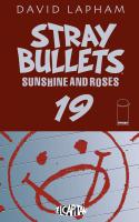 Stray Bullets: Sunshine & Roses #19