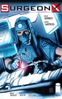Surgeon X #2