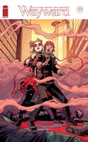 Wayward #17