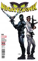 Nighthawk #6