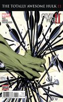 The Totally Awesome Hulk #11