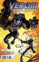 Venom Space Knight #13