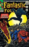The Black Panther !