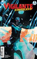 Vigilante: Southland