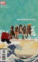 Nextwave: Agents of H.A.T.E. (2006-2007)