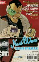 Nextwave: Agents Of H.a.t.e. #6